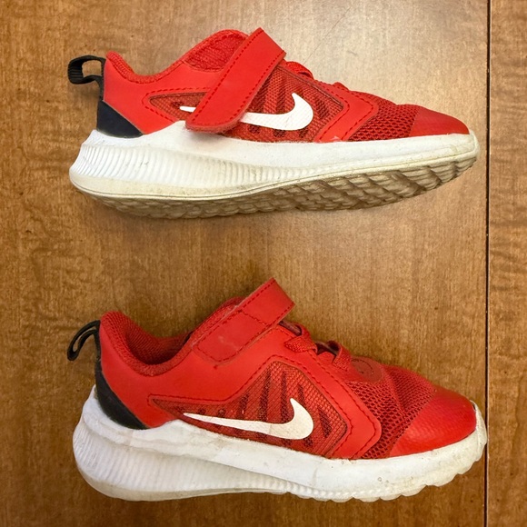 Toddler Boys Sneaker Lot - Picture 3 of 5